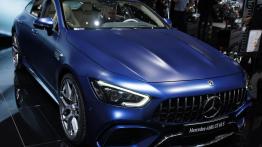 Geneva International Motor Show 2018 - auta koncepcyjne