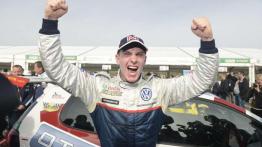 Volkswagen Castrol Cup - puchary rozdane!