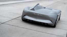 A gdyby tak wyglądały auta elektryczne?