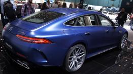 Geneva International Motor Show 2018 - auta koncepcyjne