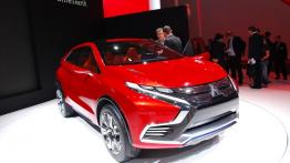 Geneva International Motor Show 2015 - auta koncepcyjne