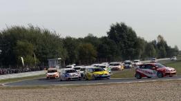 Volkswagen Castrol Cup - puchary rozdane!