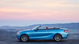 Najmniejsze coupe i cabrio BMW odświeżone