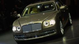 Geneva Motor Show 2013 - auta seryjne