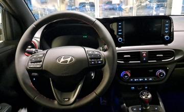 Hyundai i10 III 2025 1.2L 79KM N LINE, zdjęcie 12