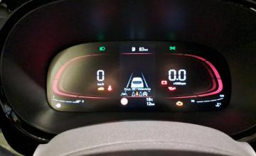 Hyundai i10 III 2025 1.2L 79KM N LINE, zdjęcie 13