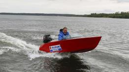 Suzuki Marine - innowacyjne i wydajne