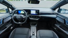 Renault Clio 2026 E-Tech full hybrid esprit Alpine - pe³ny panel przedni