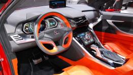 Geneva International Motor Show 2015 - auta koncepcyjne