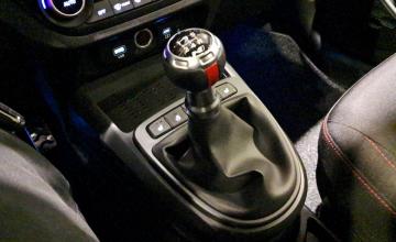 Hyundai i10 III 2025 1.2L 79KM N LINE, zdjęcie 14