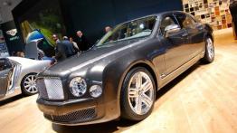 Geneva Motor Show 2013 - auta seryjne