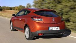 Renault Megane Coupe 1.5 dCi - Oryginalne i ekonomiczne