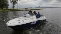 Suzuki Marine - innowacyjne i wydajne