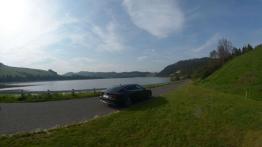 Audi A7 - delikatnie odmłodzone