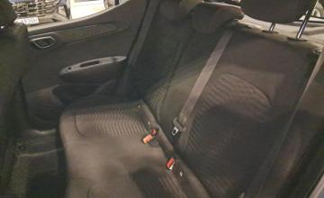 Hyundai i10 III 2025 1.2L 79KM N LINE, zdjęcie 15