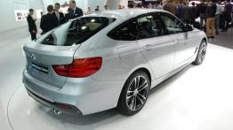 Geneva Motor Show 2013 - auta seryjne