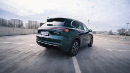 Geely Starray EM-i to Volvo wśród chińskich aut. Co nie znaczy, że jest idealne