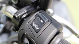 Honda PCX - gasnę i gasnę...