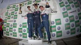 Volkswagen Castrol Cup - puchary rozdane!