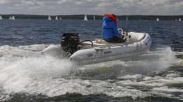 Suzuki Marine - innowacyjne i wydajne