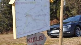 Audi A5 udoskonalone