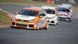 Volkswagen Castrol Cup - puchary rozdane!
