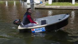 Suzuki Marine - innowacyjne i wydajne