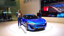 Geneva International Motor Show 2015 - auta koncepcyjne