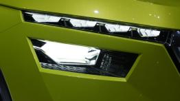 Geneva International Motor Show 2018 - auta koncepcyjne