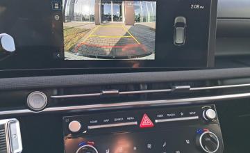 Hyundai Tucson IV 2026 HEV 1,6L T-GDI 239KM 2WD 6AT N Line, zdjęcie 17