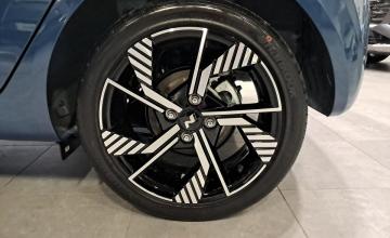 Hyundai i10 III 2025 1.2L 79KM N LINE, zdjęcie 17