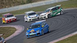 Volkswagen Castrol Cup - puchary rozdane!