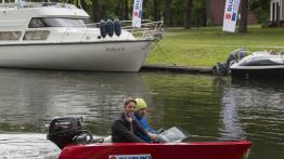 Suzuki Marine - innowacyjne i wydajne