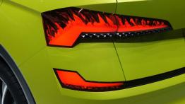 Geneva International Motor Show 2018 - auta koncepcyjne