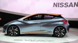 Geneva International Motor Show 2015 - auta koncepcyjne