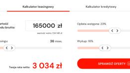 Geely Starray EM-i to Volvo wśród chińskich aut. Co nie znaczy, że jest idealne