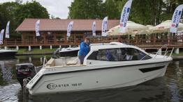 Suzuki Marine - innowacyjne i wydajne