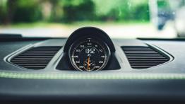 Porsche 911 GT3 RS – tak niepraktyczne, że aż idealne