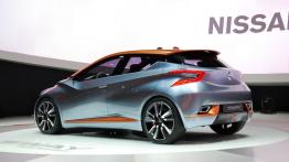 Geneva International Motor Show 2015 - auta koncepcyjne