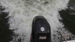 Suzuki Marine - innowacyjne i wydajne