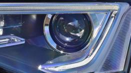 Audi A5 udoskonalone