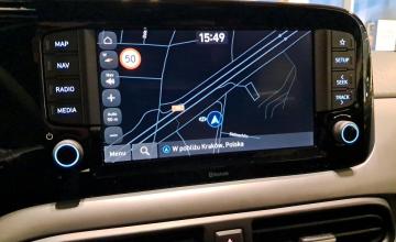 Hyundai i10 III 2025 1.2L 79KM N LINE, zdjęcie 20