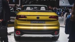 Geneva International Motor Show 2016 - auta koncepcyjne