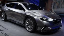 Geneva International Motor Show 2018 - auta koncepcyjne