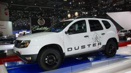 Geneva Motor Show 2013 - auta seryjne