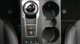 Prawie jak hot hatch! Nowy Ford Focus w wersji ST Line