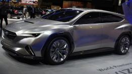 Geneva International Motor Show 2018 - auta koncepcyjne