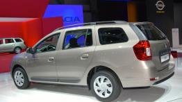 Geneva Motor Show 2013 - auta seryjne