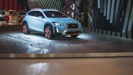 Geneva International Motor Show 2016 - auta koncepcyjne