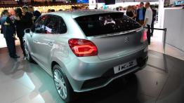 Geneva International Motor Show 2015 - auta koncepcyjne